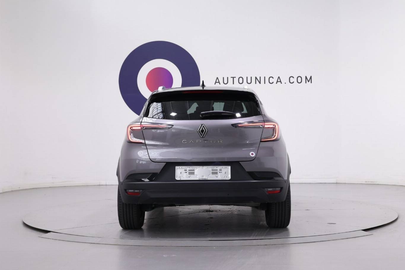 RENAULT Captur 15