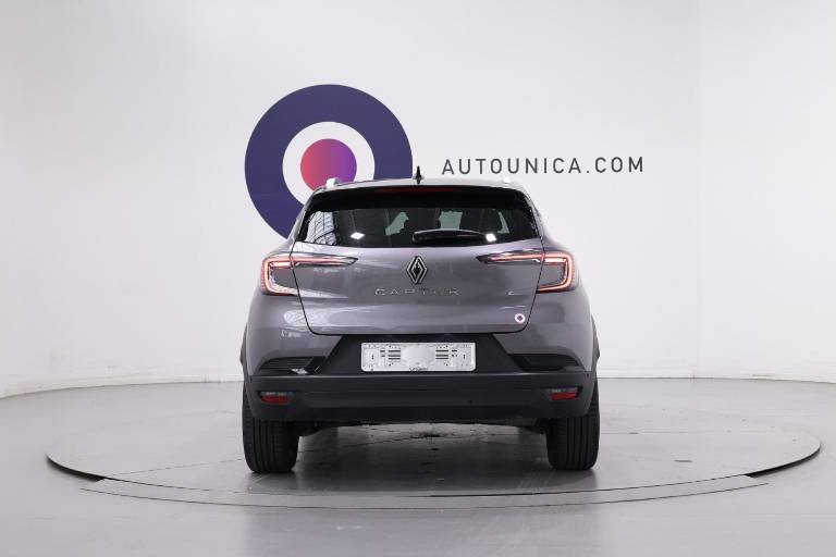 RENAULT Captur 15