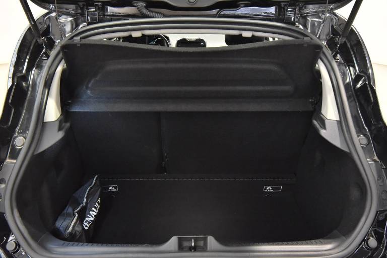 RENAULT Clio 34