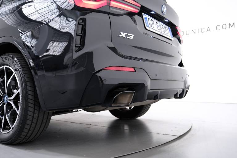 BMW X3 53