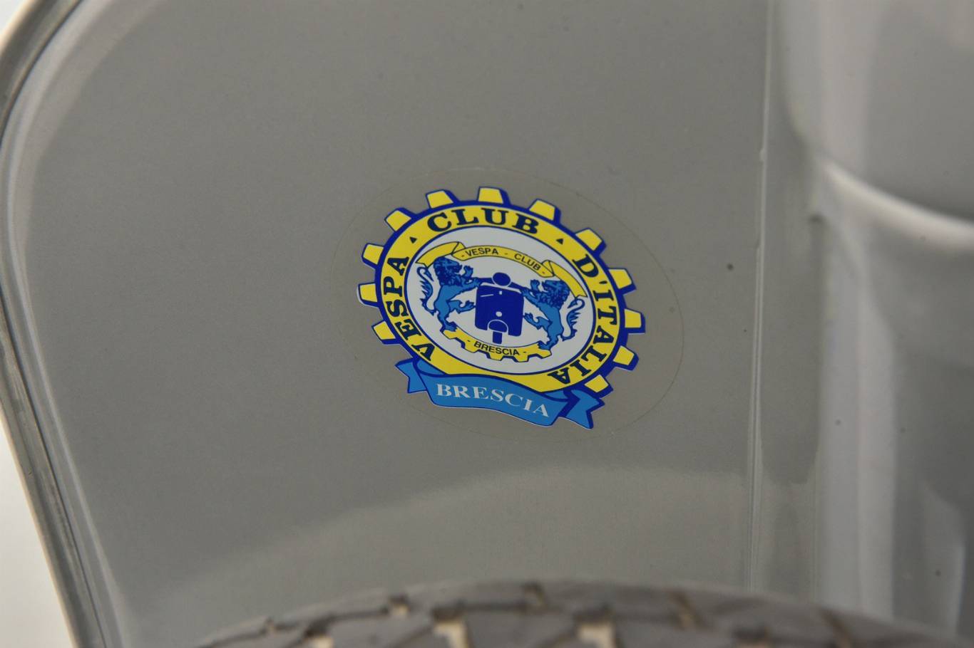 PIAGGIO Vespa 150 Sprint 21