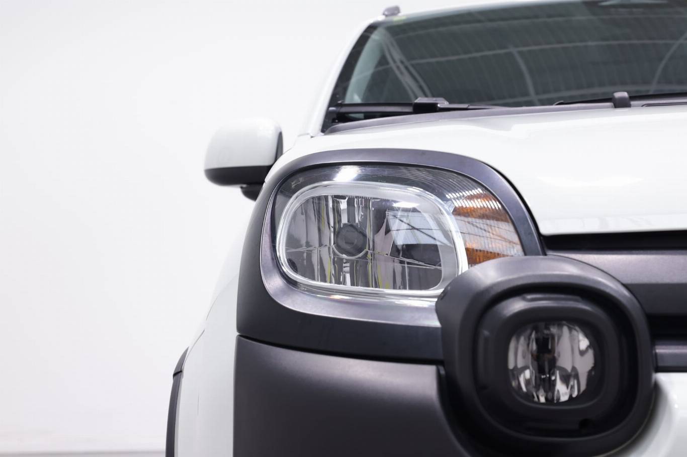 FIAT Panda 12