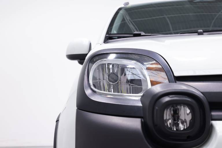 FIAT Panda 12