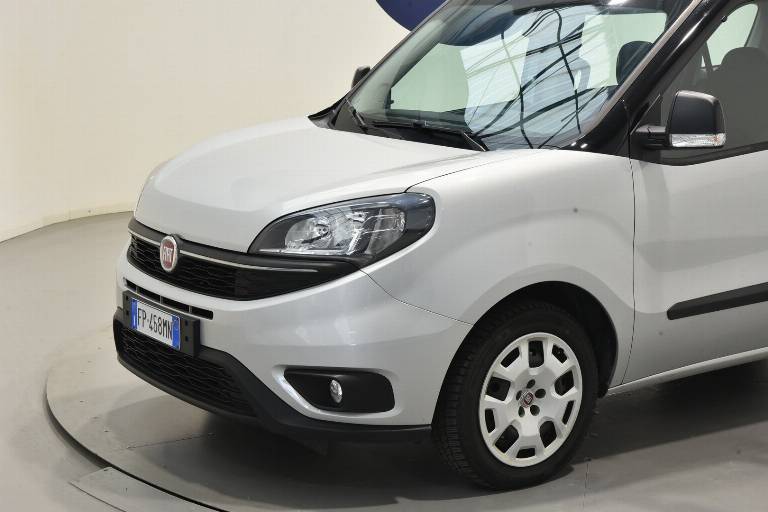 FIAT Doblo 34