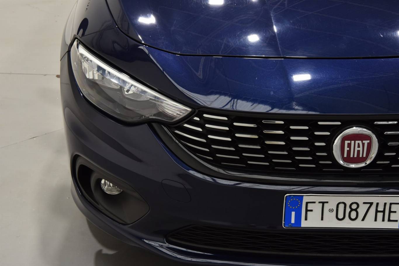FIAT Tipo 9