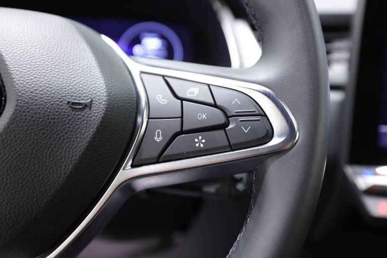 RENAULT Captur 21