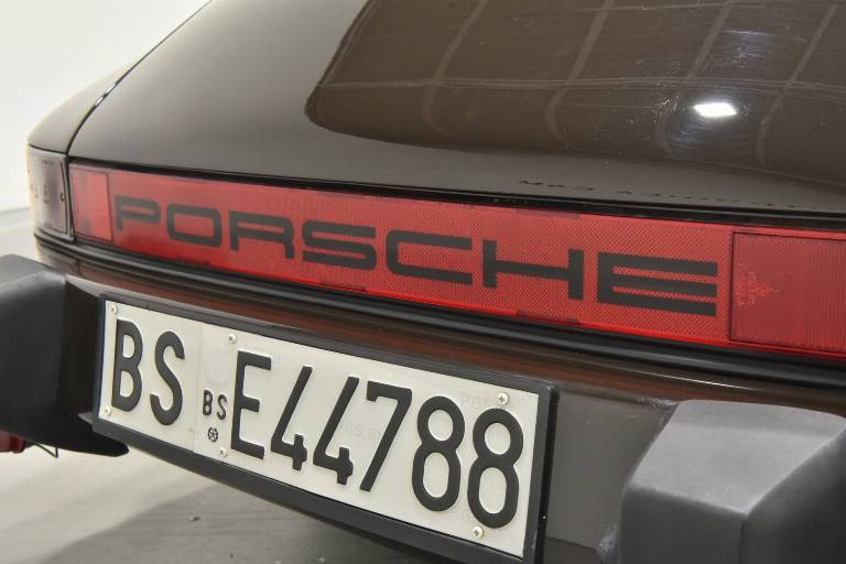 PORSCHE 911 55
