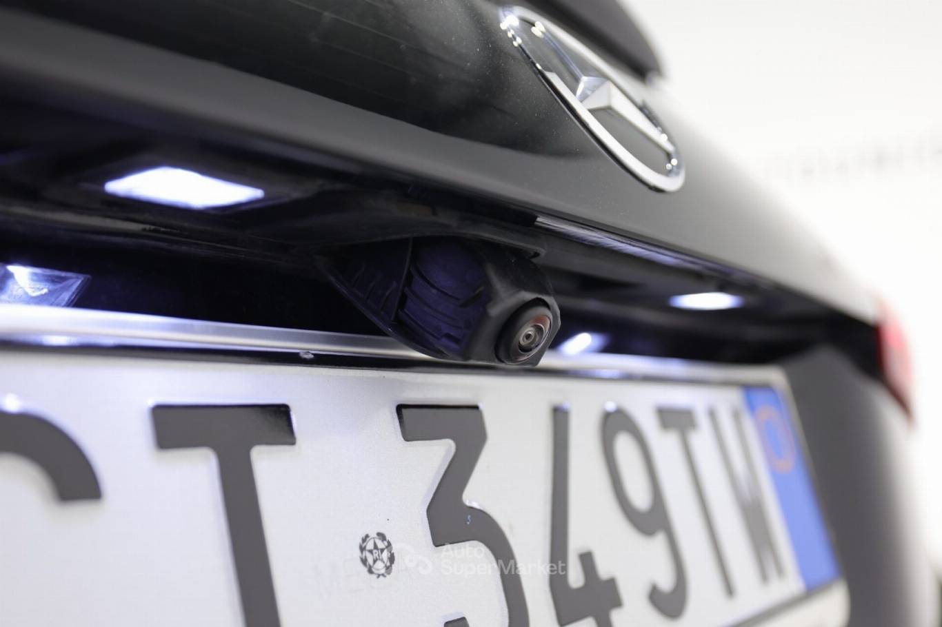 MERCEDES-BENZ Classe A 46