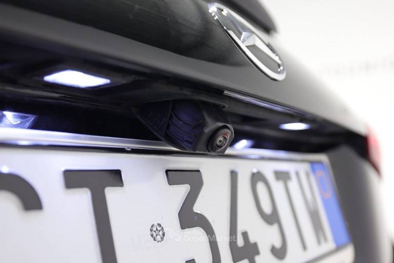 MERCEDES-BENZ Classe A 46