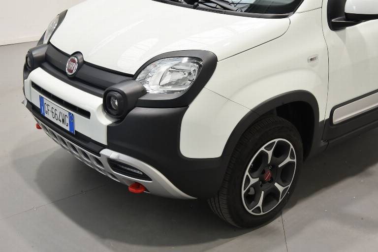 FIAT Panda Cross 42