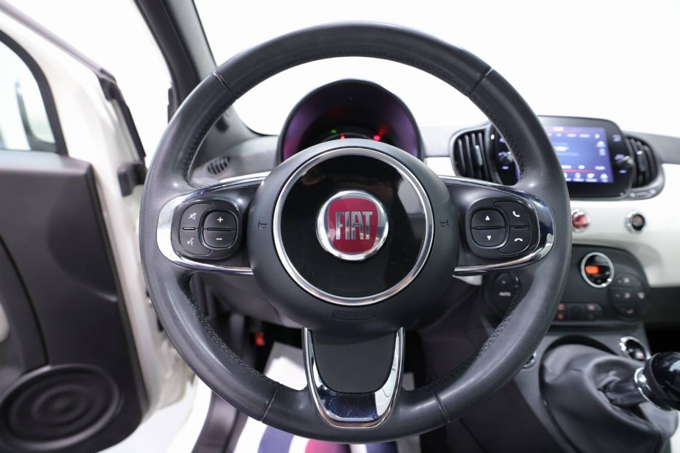 FIAT 500 7