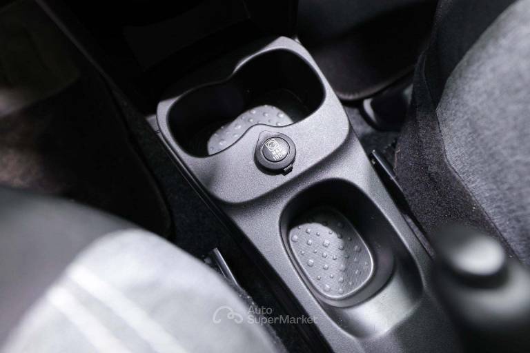 FIAT Panda 23
