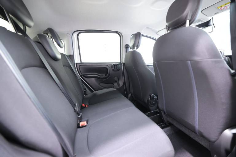 FIAT Panda Cross 42