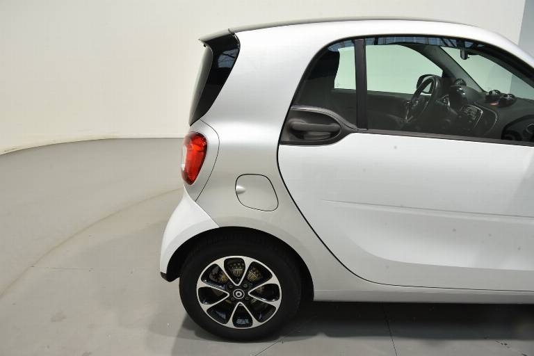 SMART ForTwo 46