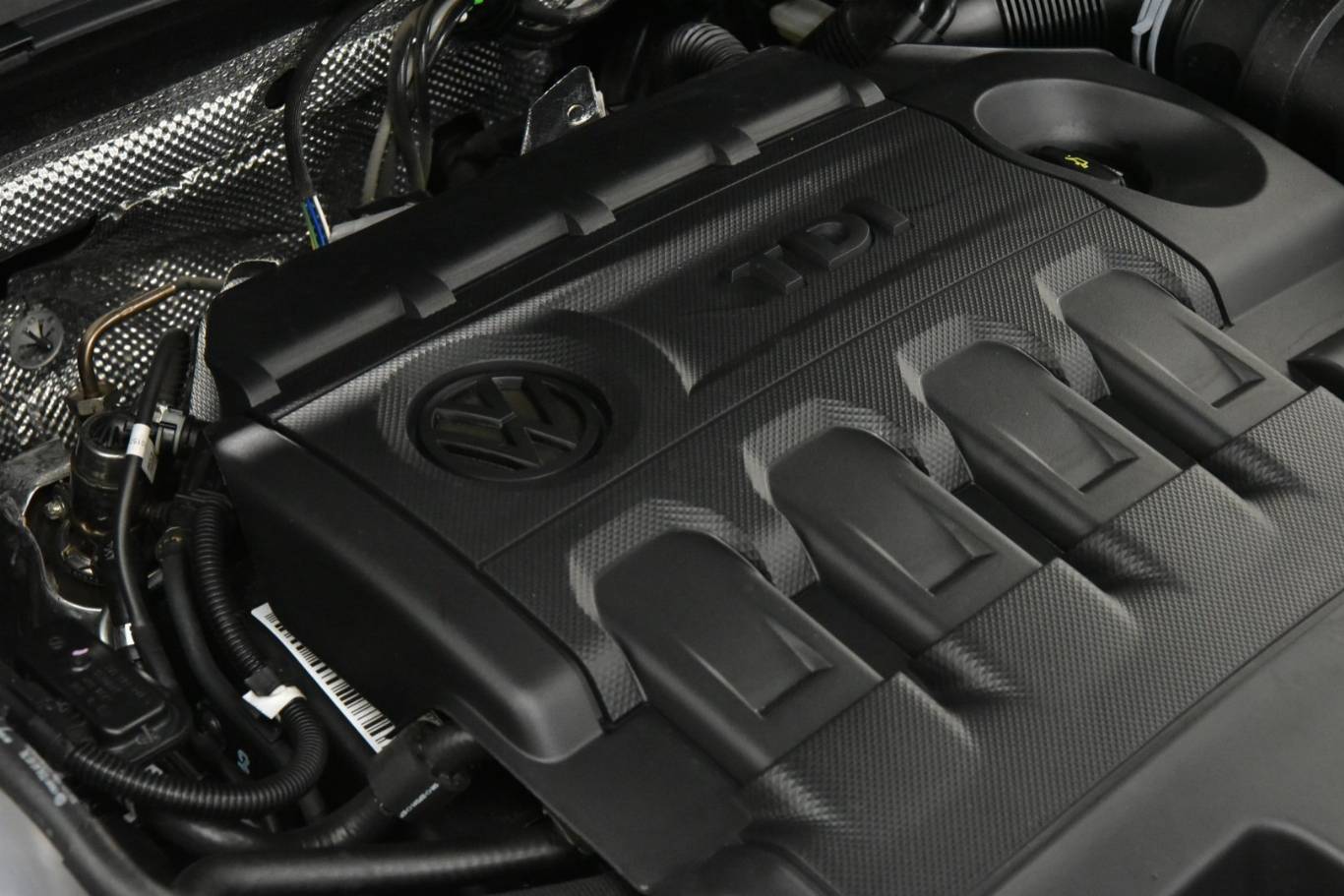 VOLKSWAGEN Tiguan 14