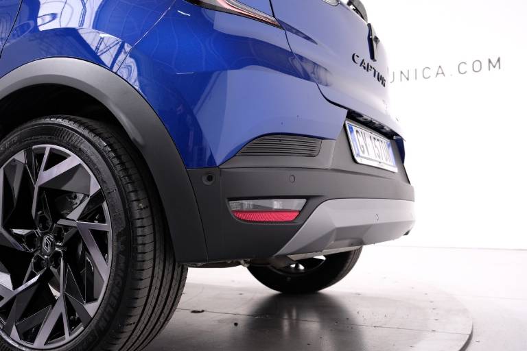 RENAULT Captur 48