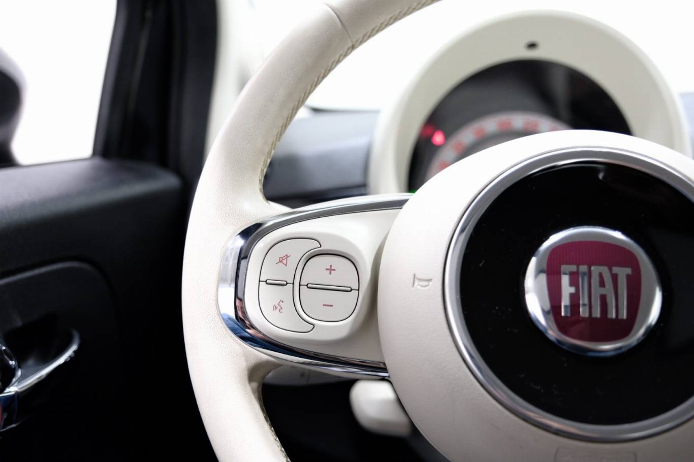FIAT 500 20