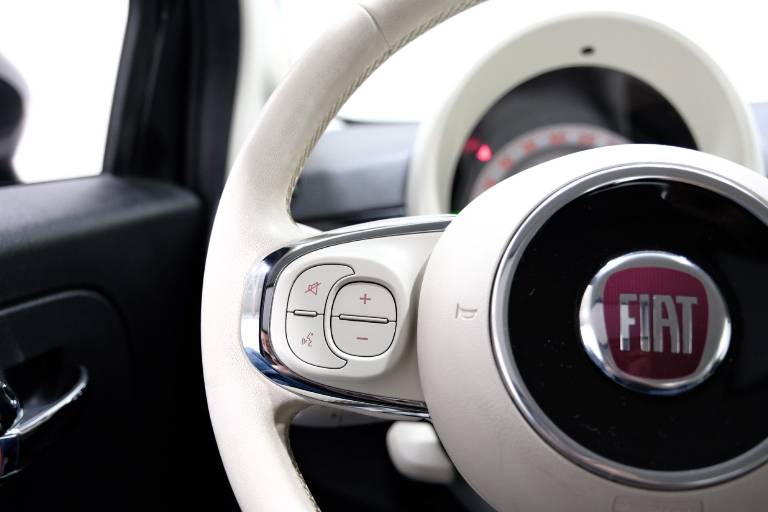 FIAT 500 20