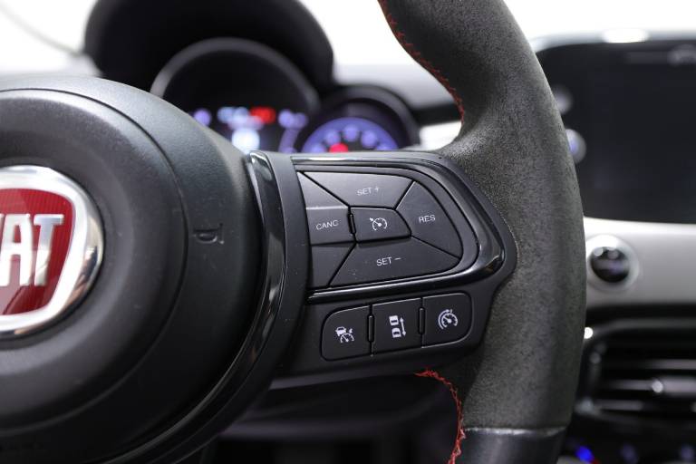 FIAT 500X 23