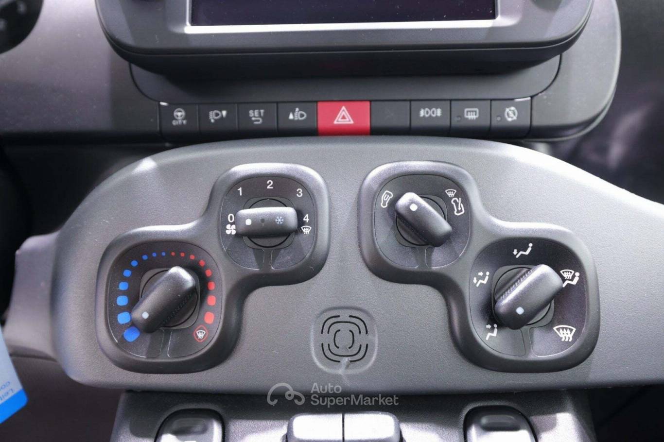 FIAT Panda 22