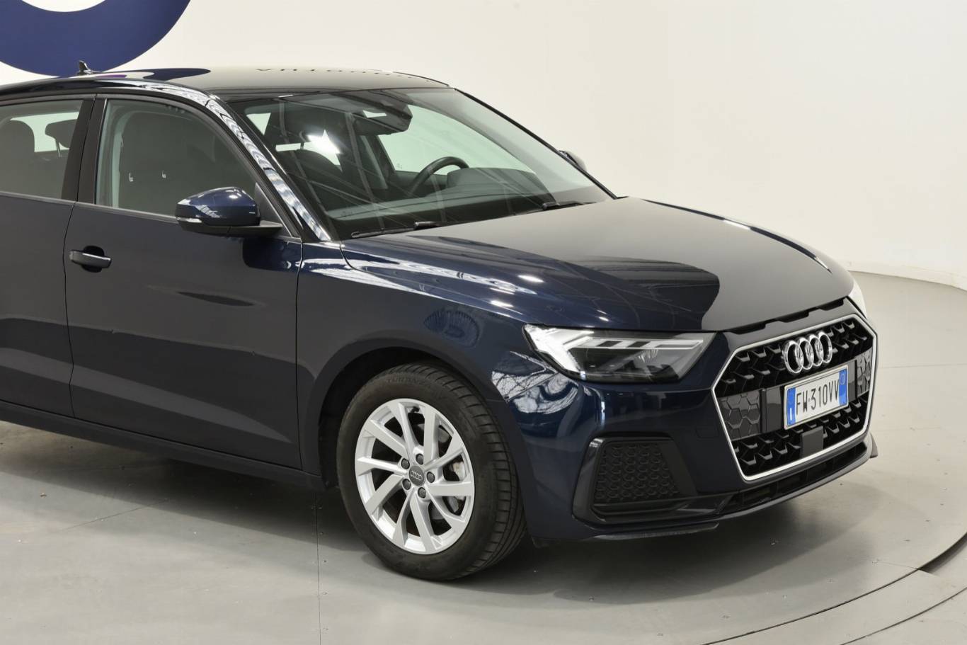 AUDI A1 16