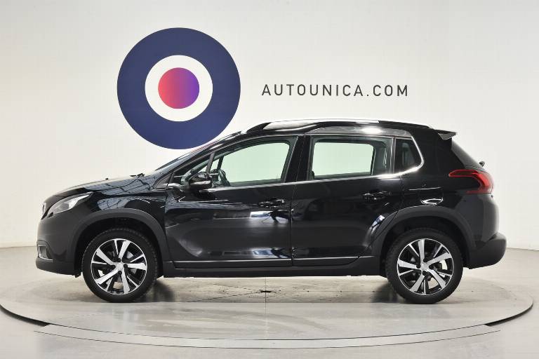 PEUGEOT 2008 32