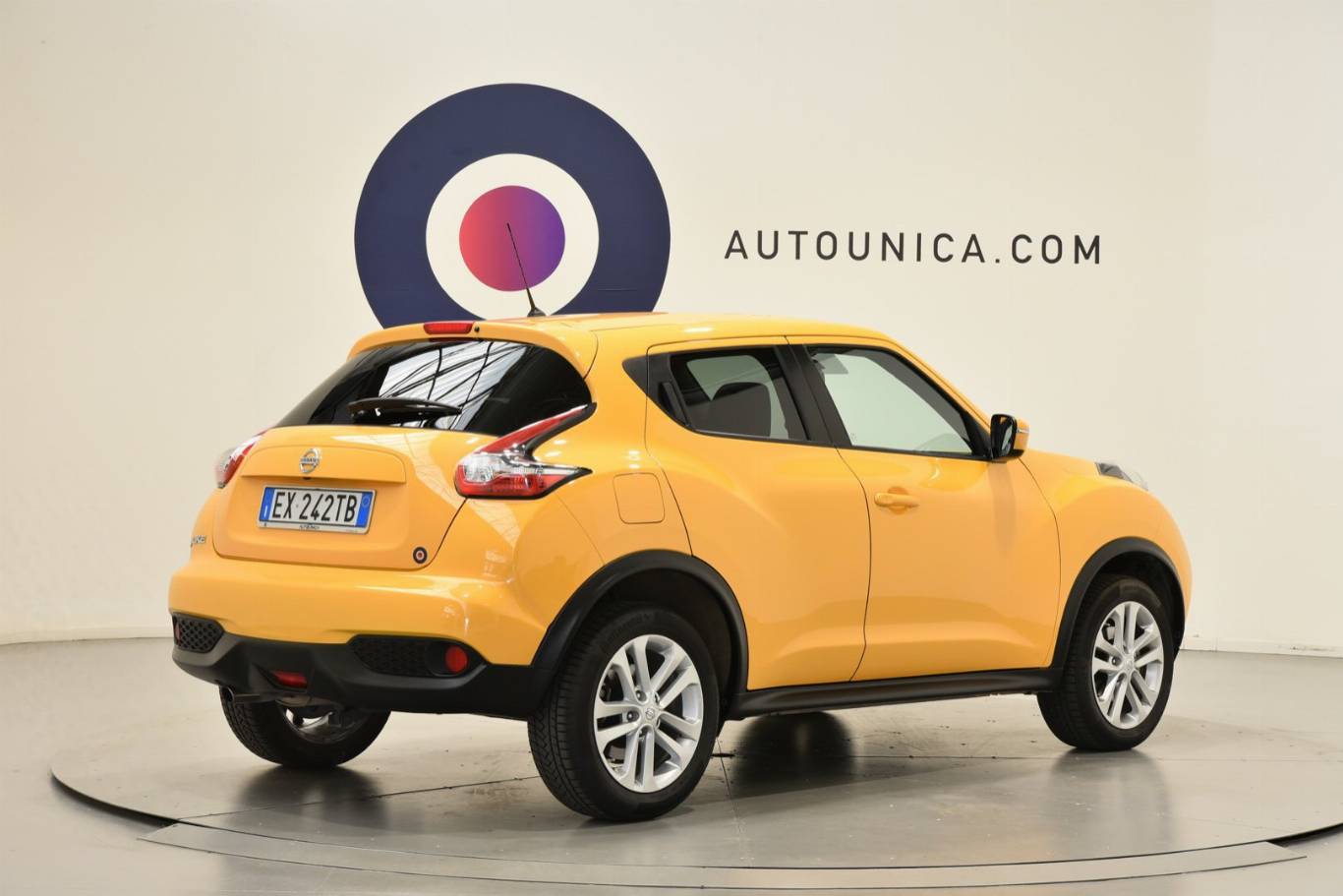 NISSAN Juke 29