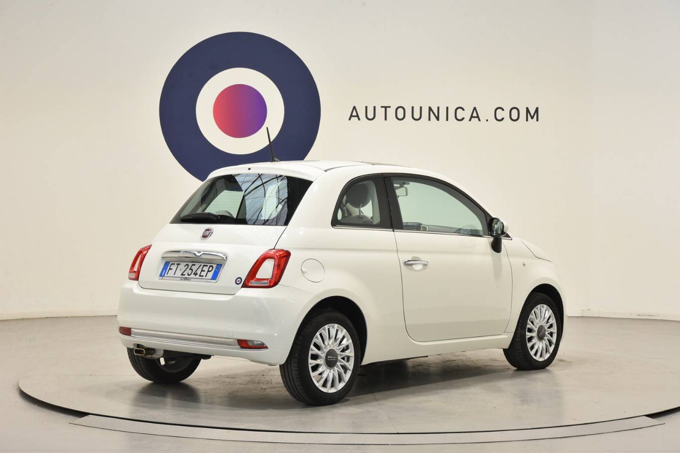 FIAT 500 29
