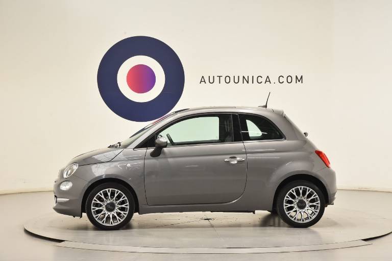 FIAT 500 12