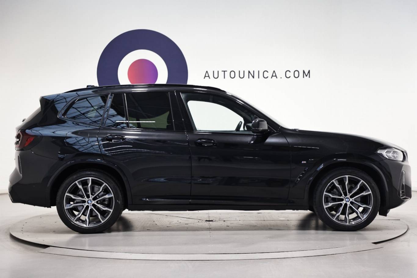BMW X3 4