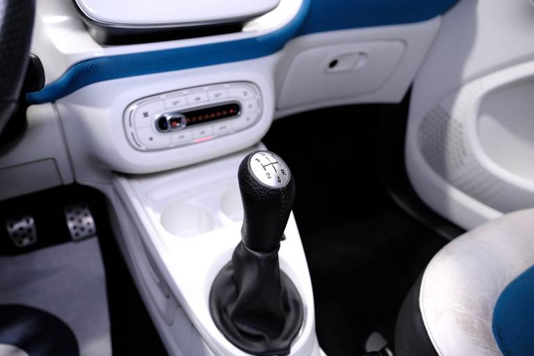 SMART ForTwo 29