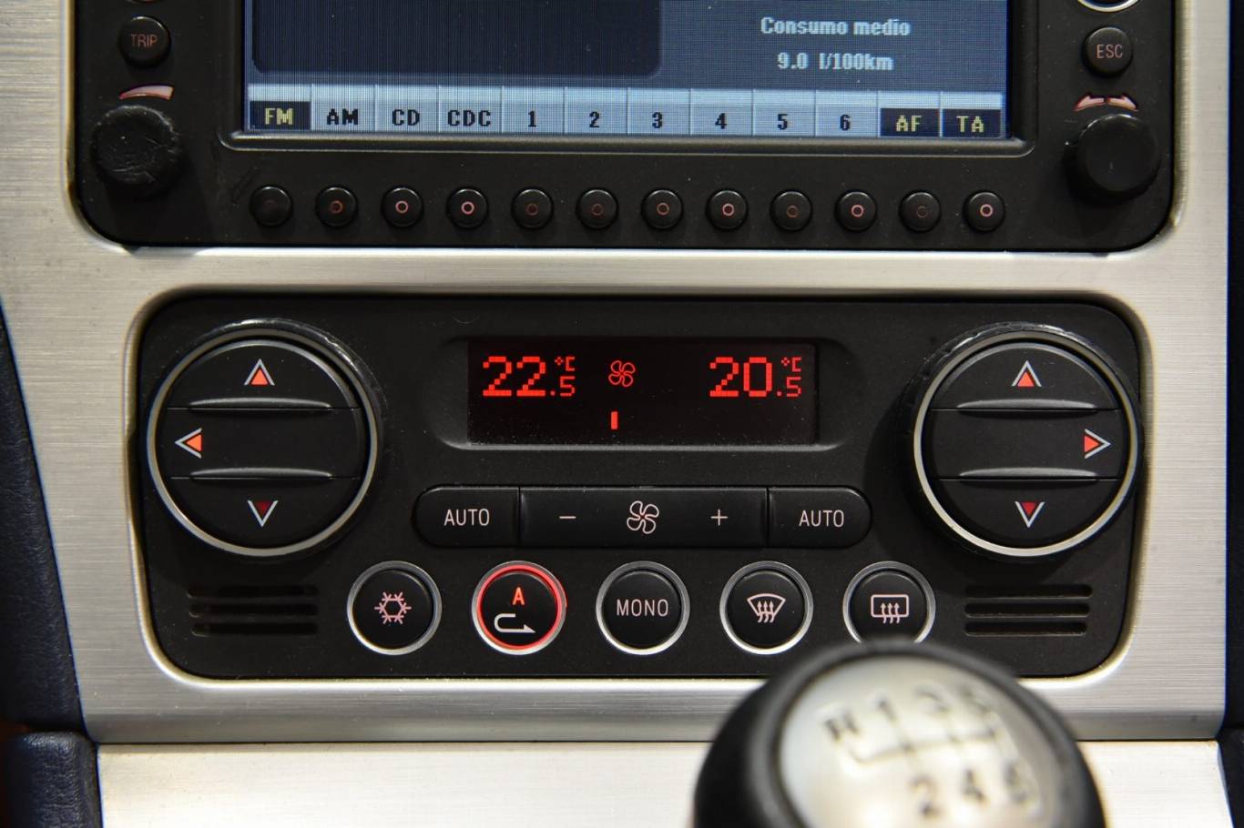 ALFA ROMEO Spider 23