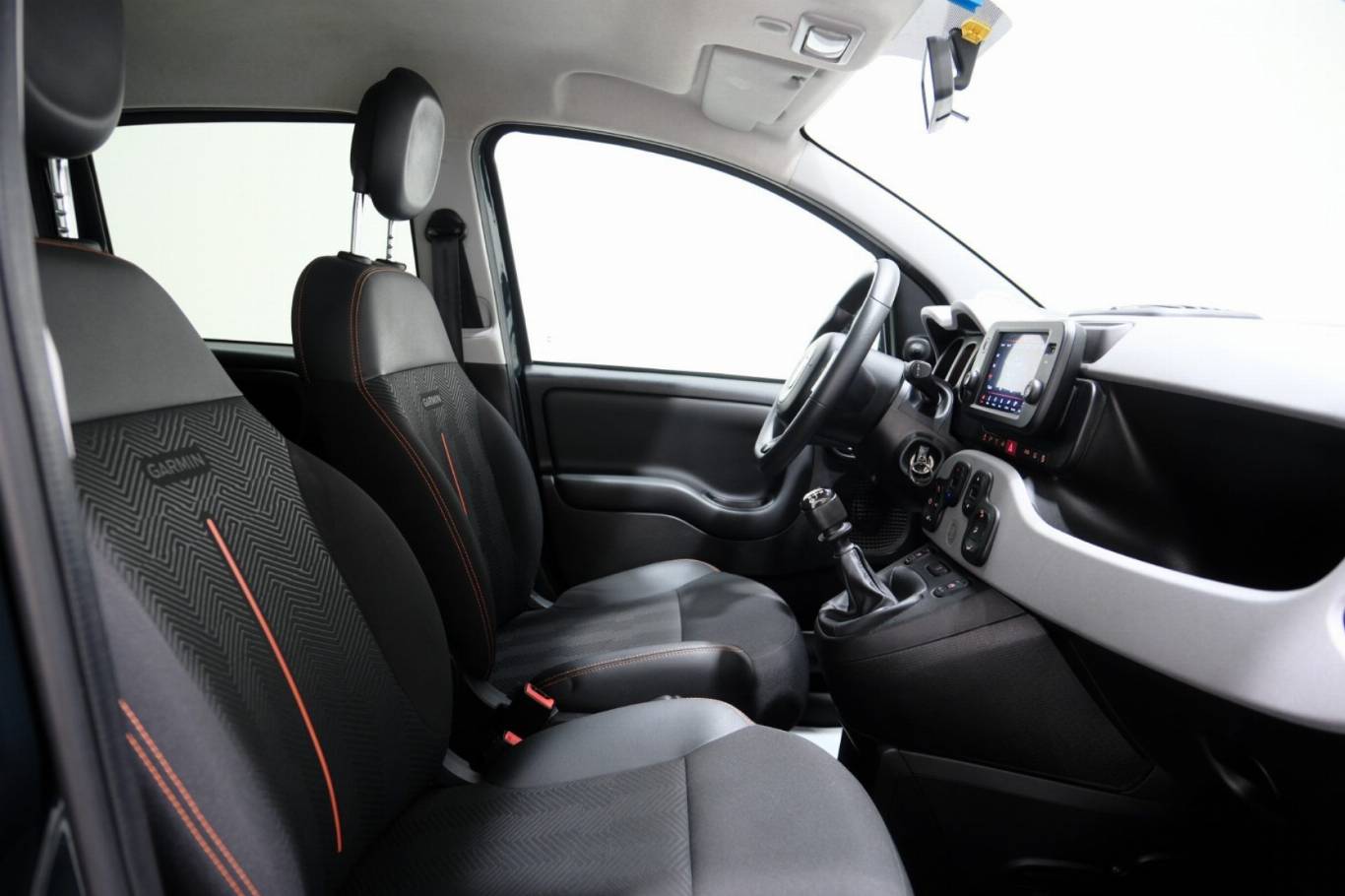 FIAT Panda 51