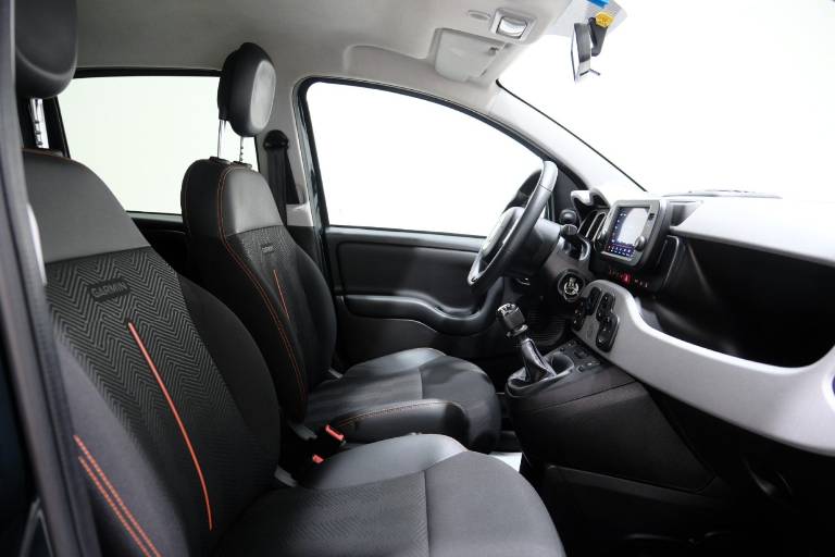 FIAT Panda 51