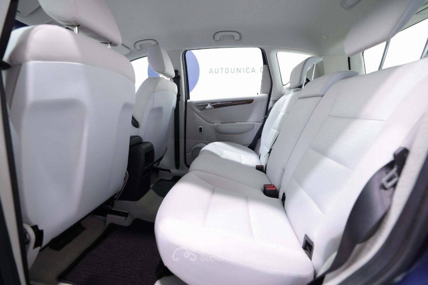 MERCEDES-BENZ Classe A 30