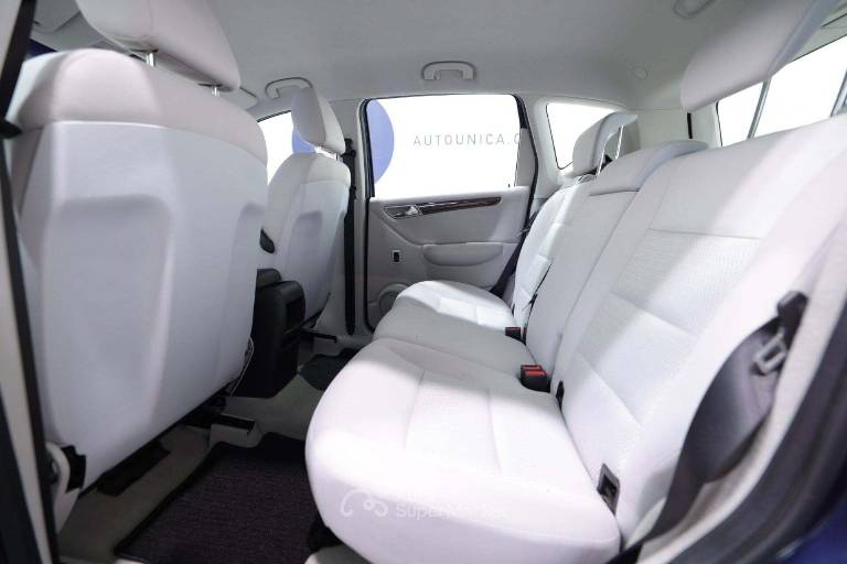 MERCEDES-BENZ Classe A 30