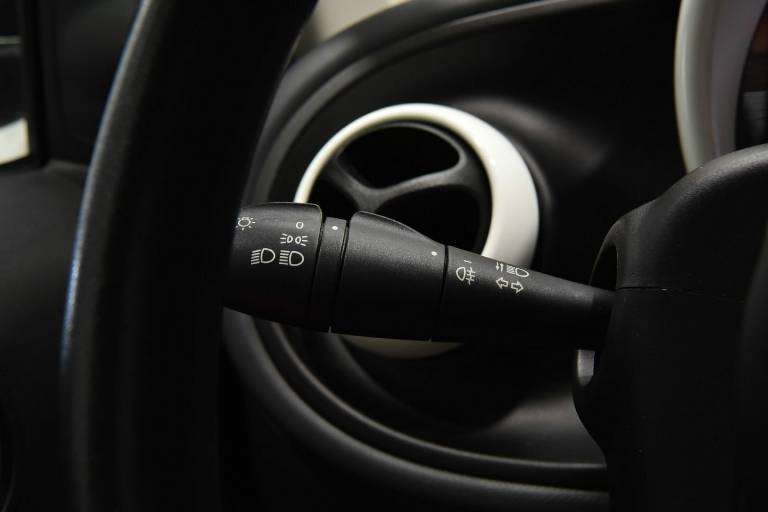 SMART ForTwo 20