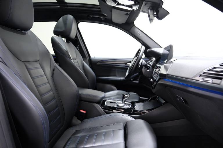 BMW X3 70