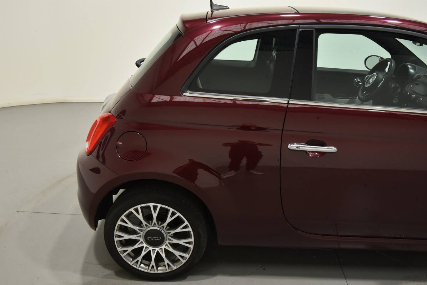 FIAT 500 46