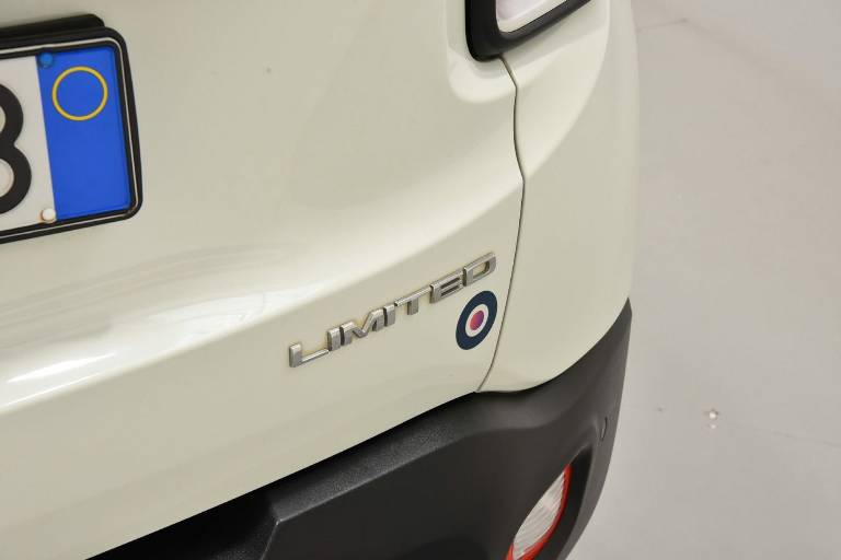 JEEP Renegade 43