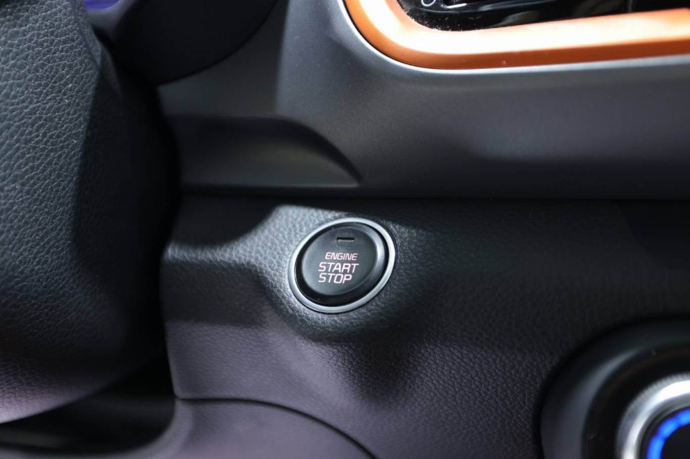 KIA Stonic 28