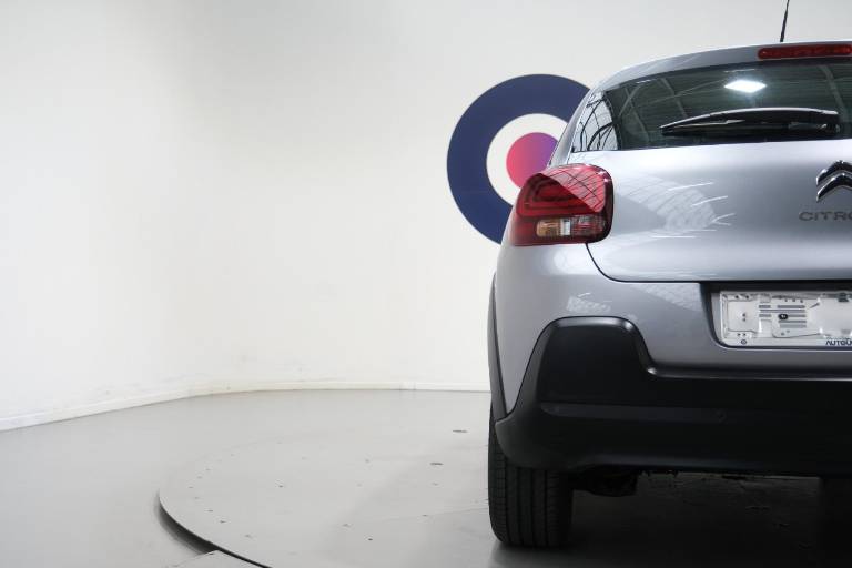 CITROEN C3 50