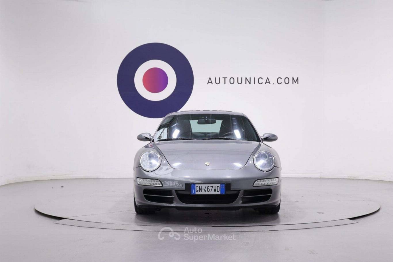 PORSCHE 911 2