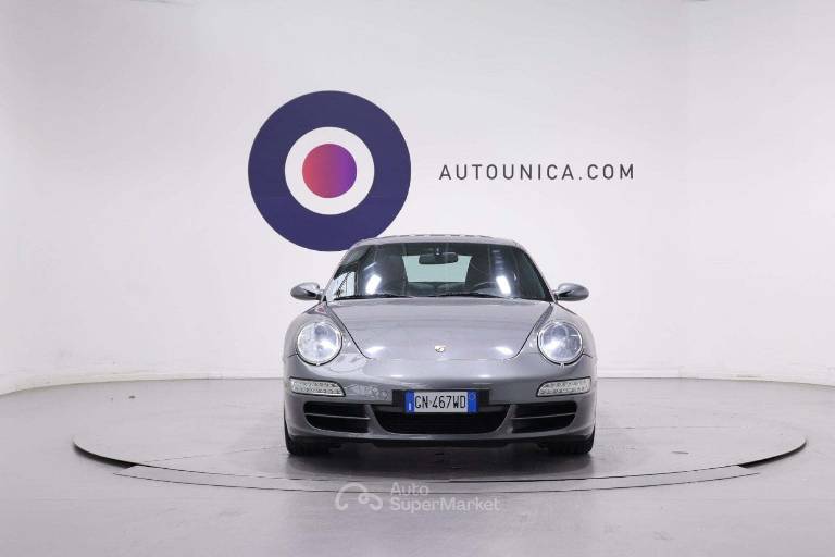 PORSCHE 911 2