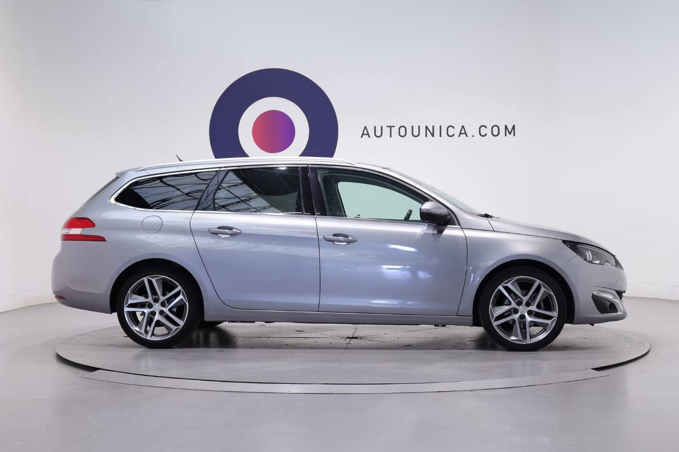 PEUGEOT 308 3