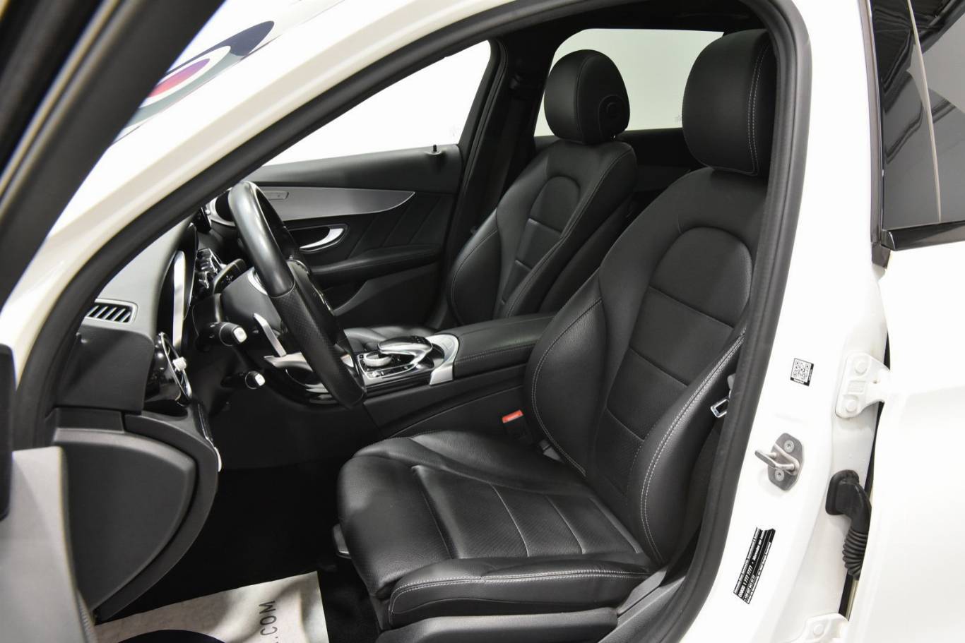 MERCEDES-BENZ C 250 4