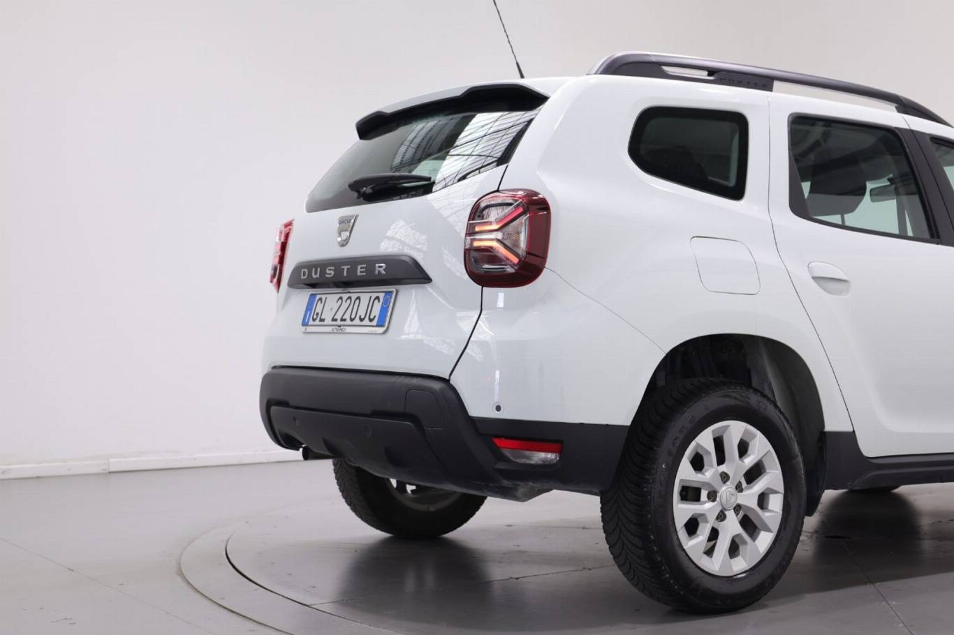 DACIA Duster 40