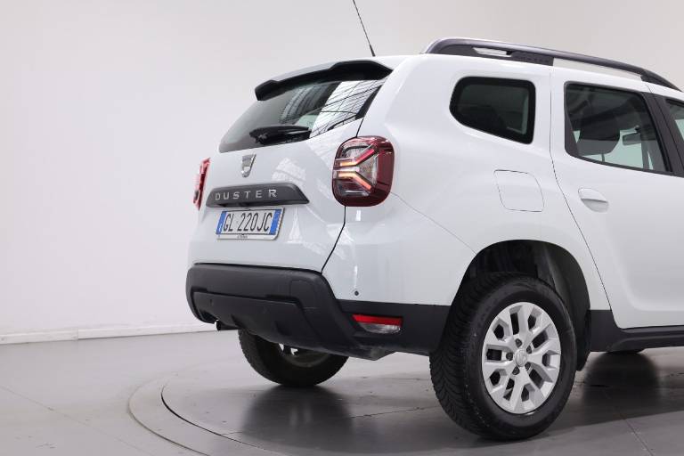 DACIA Duster 40