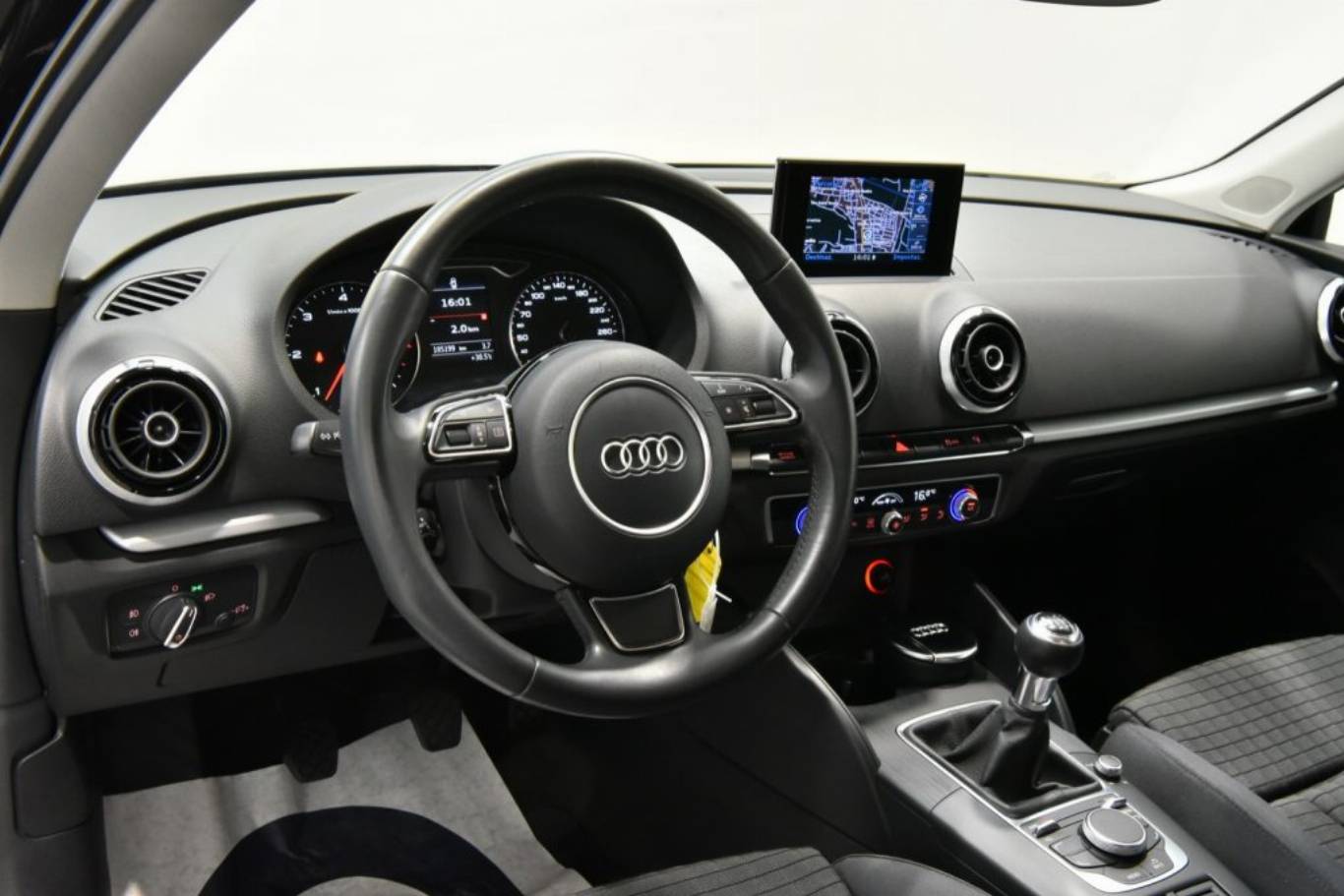AUDI A3 3