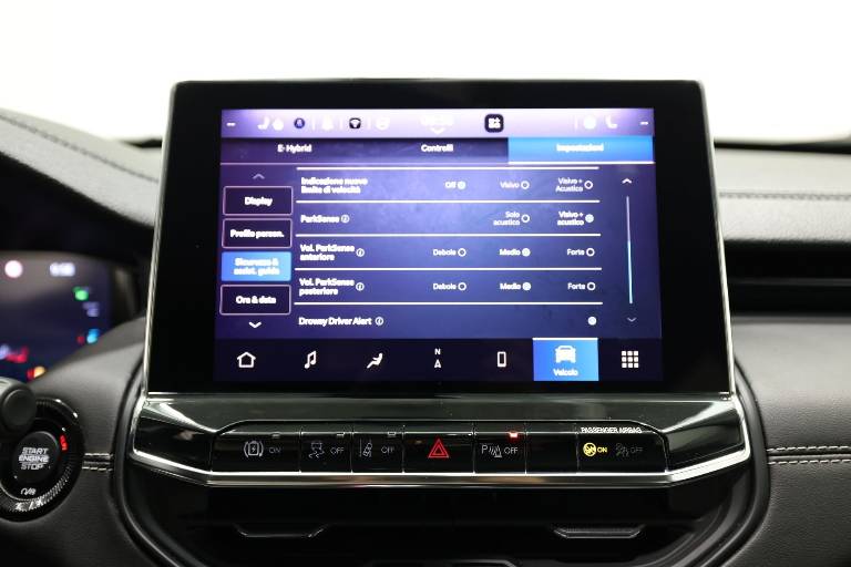 JEEP Compass 24